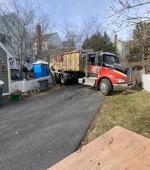 Best Basement Cleanout  in Tusculum, TN